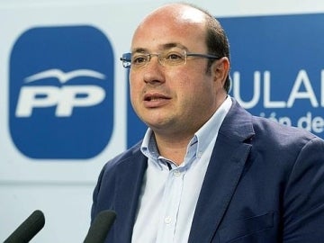 Pedro Antonio Sánchez Pedro Antonio Sánchez