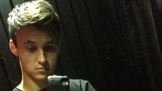 Jordan Kosovich Jordan Kosovich