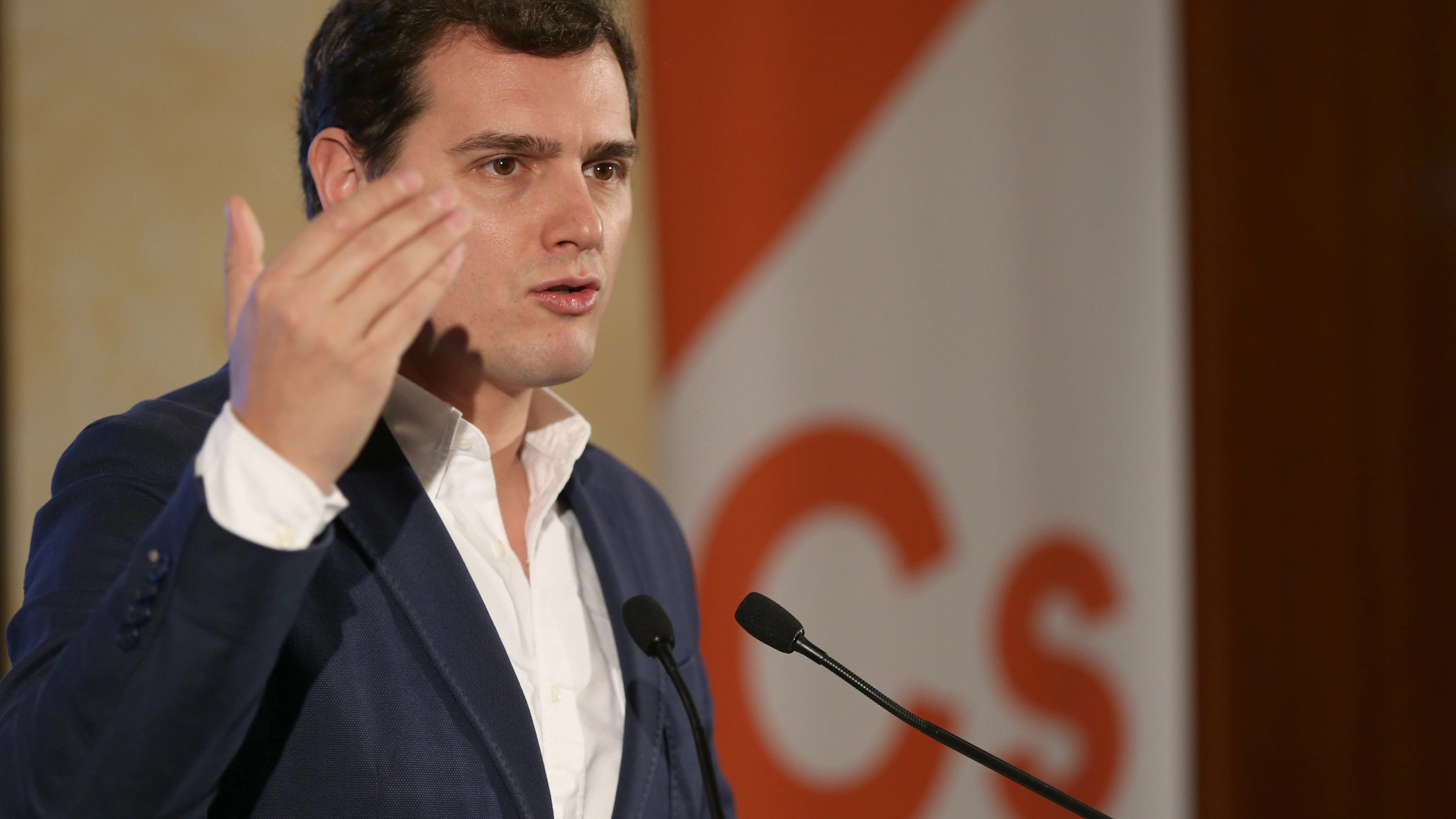 Albert Rivera