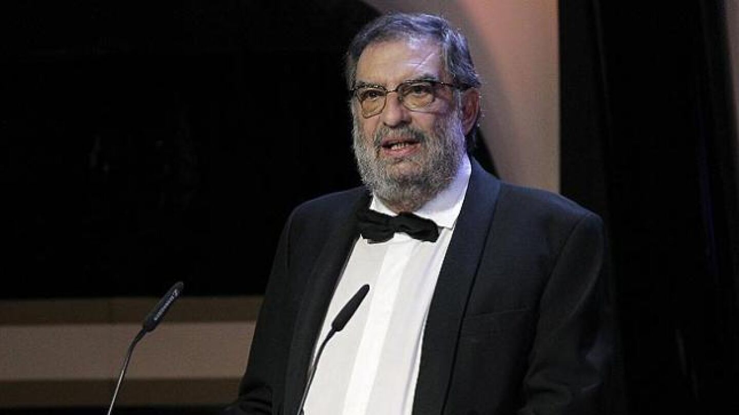 Enrique Gonz&aacute;lez Macho