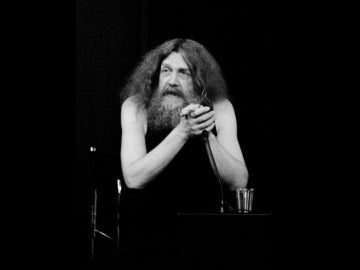 Alan Moore Alan Moore