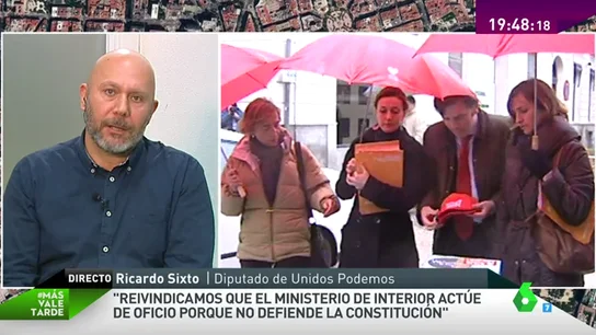 Ricardo Sixto Ricardo Sixto