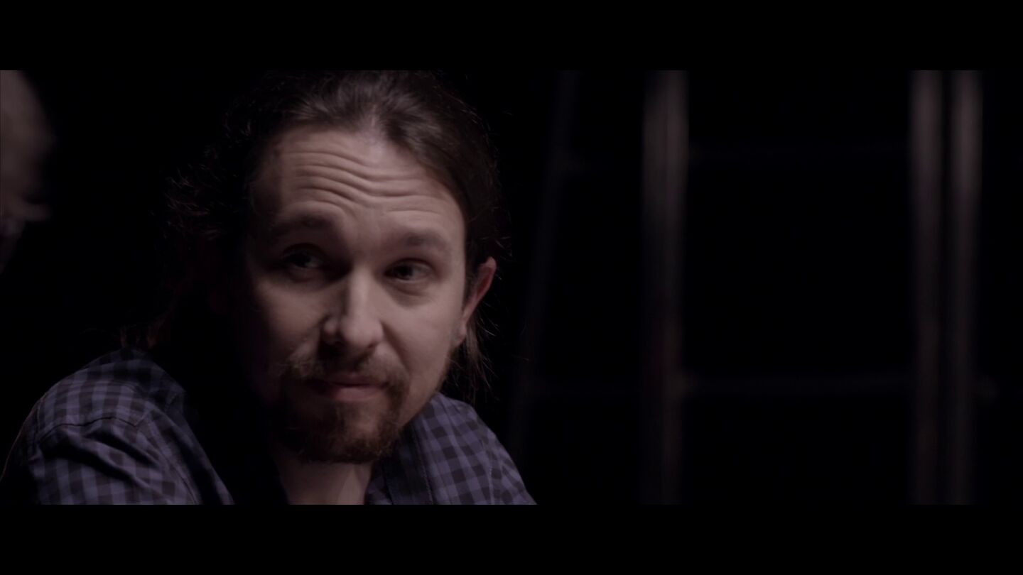 Pablo Iglesias
