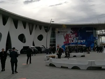 Mobile World Congress 2017 Mobile World Congress 2017
