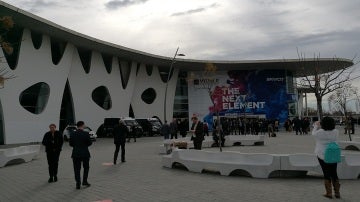Mobile World Congress 2017