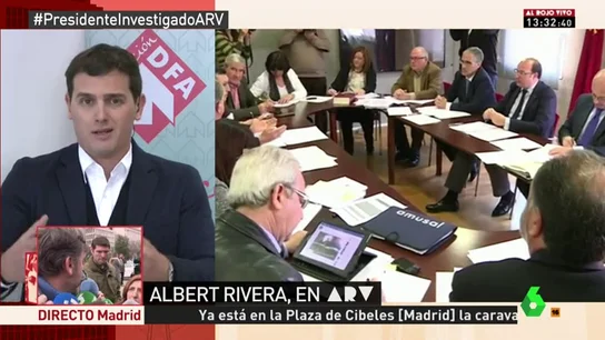 Albert Rivera Albert Rivera