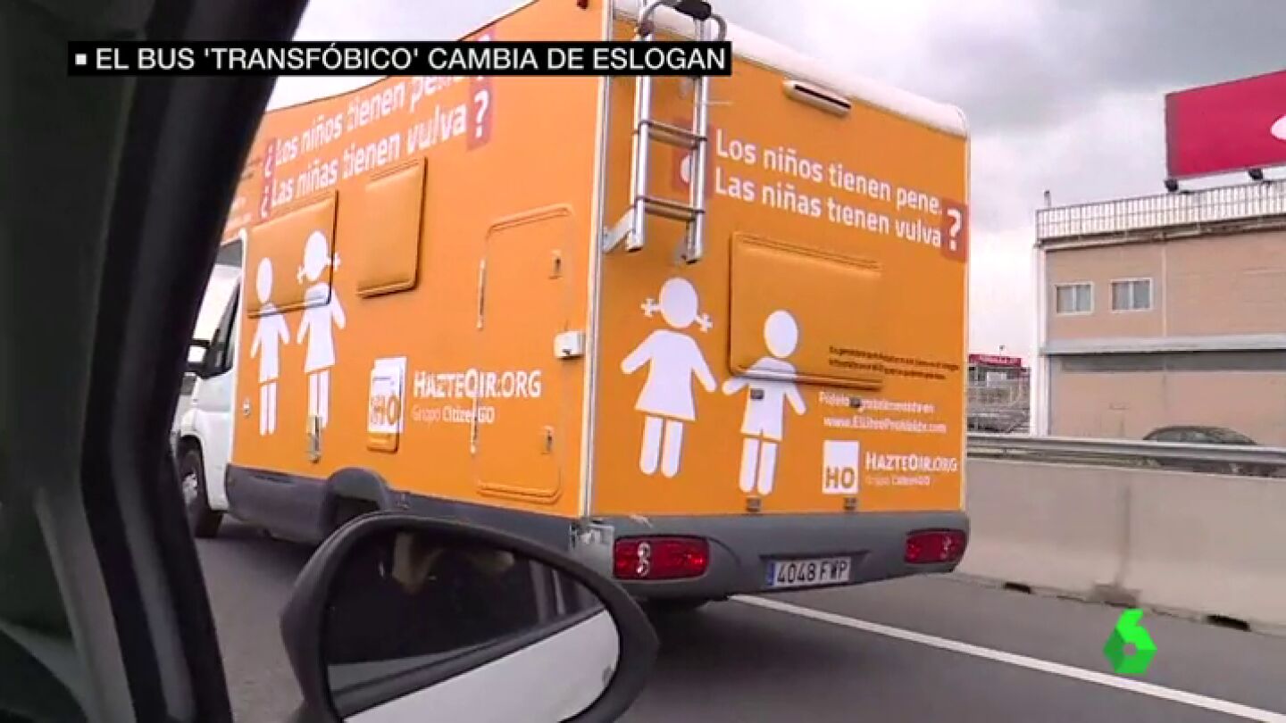 Caravana de Hazte O&iacute;r