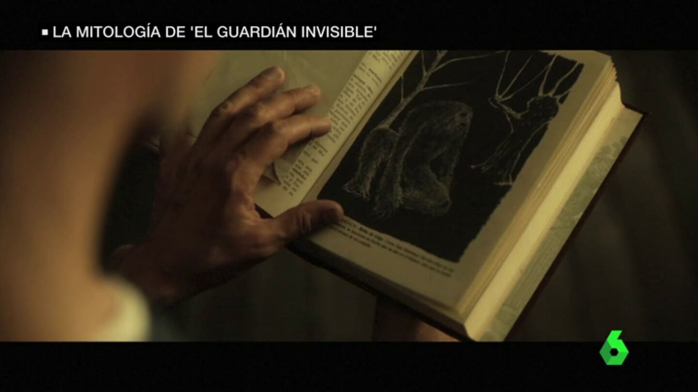 Frame 24.073526 de: mitologia guardian