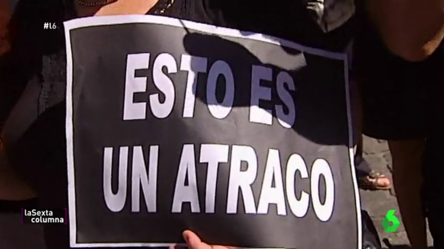 Frame 90.393333 de: El cors&eacute; de la austeridad, la soluci&oacute;n de Europa a la mayor debacle econ&oacute;mica desde la Segunda Guerra Mundial