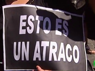 Frame 90.393333 de: El corsé de la austeridad, la solución de Europa a la mayor debacle económica desde la Segunda Guerra Mundial Frame 90.393333 de: El corsé de la austeridad, la solución de Europa a la mayor debacle económica desde la Segunda Guerra Mundial
