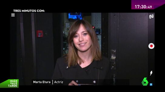 Marta Etura