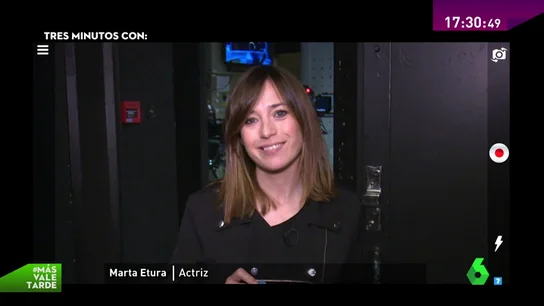 Marta Etura Marta Etura