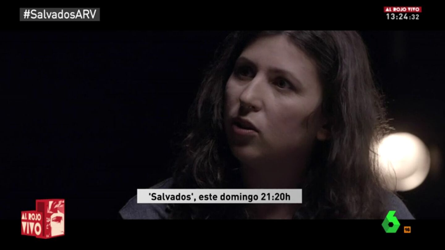 Votante de Podemos