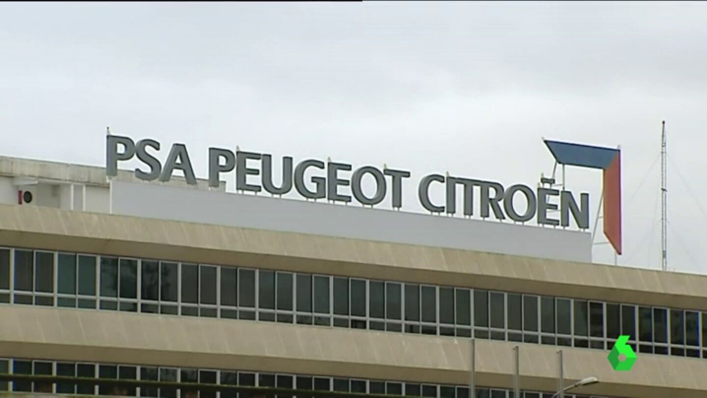  Peugeot - Citro&euml;n aprueba la compra de Opel a General Motors