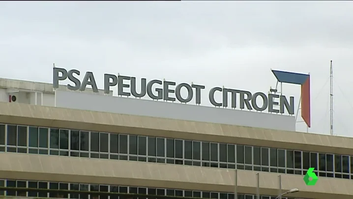  Peugeot - Citroën aprueba la compra de Opel a General Motors