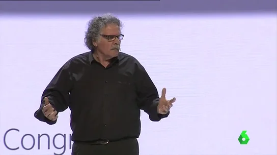 Frame 87.02874 de: Joan Tardá: " Ganaremos cívicamente pacíficamente y si es necesario insumisamente" Frame 87.02874 de: Joan Tardá: " Ganaremos cívicamente pacíficamente y si es necesario insumisamente"