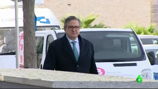 Carlos García Revenga Carlos García Revenga