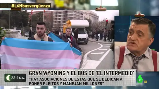 Wyoming Wyoming
