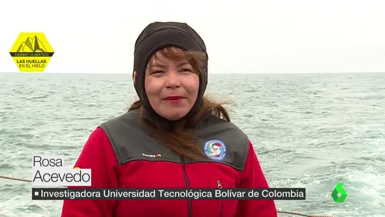 Rosa Acevedo Rosa Acevedo