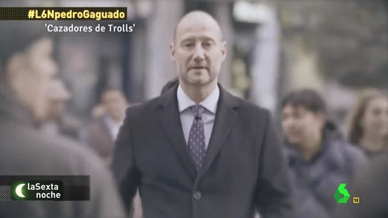 Pedro García Aguado Pedro García Aguado