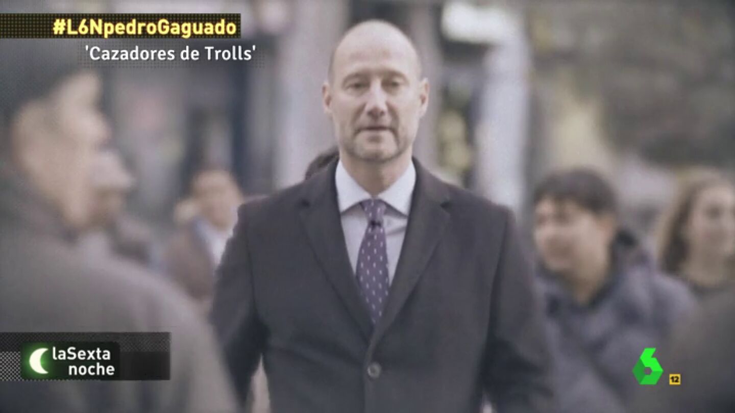 Pedro Garc&iacute;a Aguado