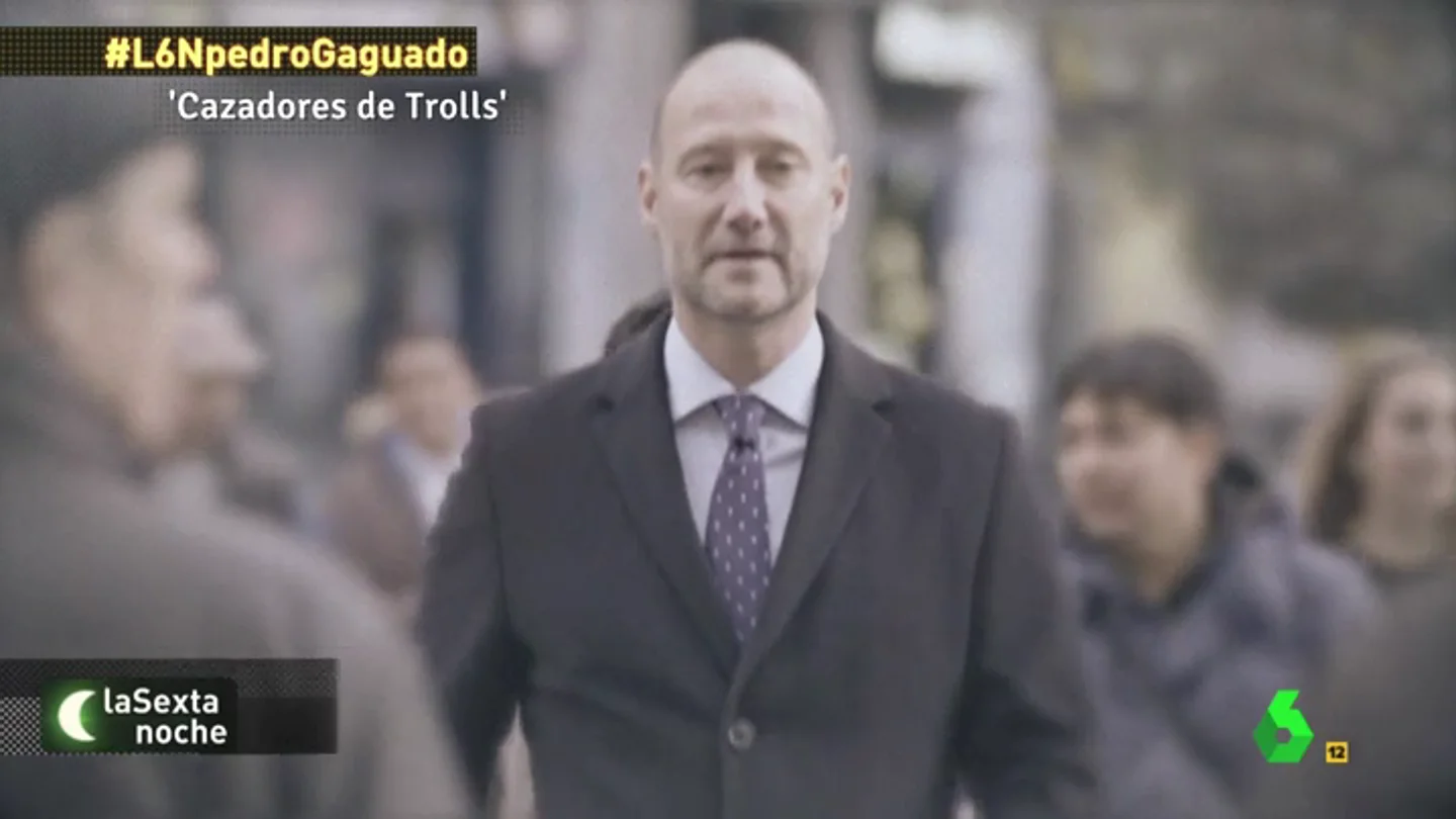 Pedro García Aguado Pedro García Aguado