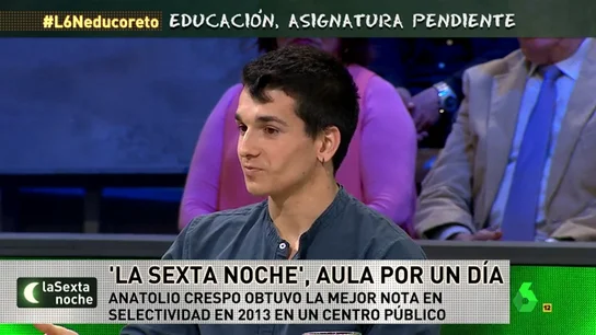 Anatolio Crespo Anatolio Crespo