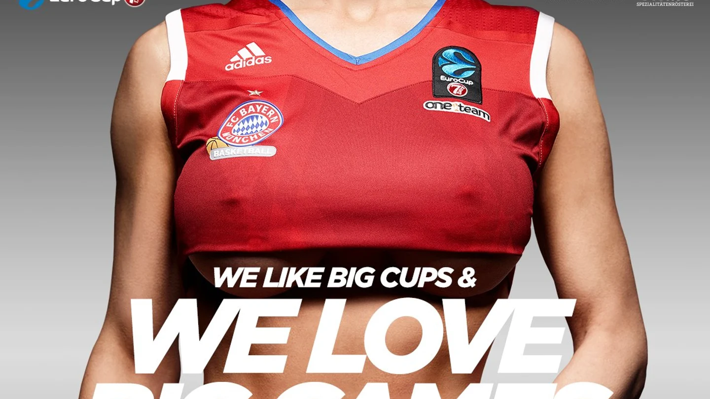 Cartel del Bayern - Unicaja Cartel del Bayern - Unicaja
