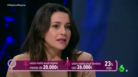 Inés Arrimadas Inés Arrimadas