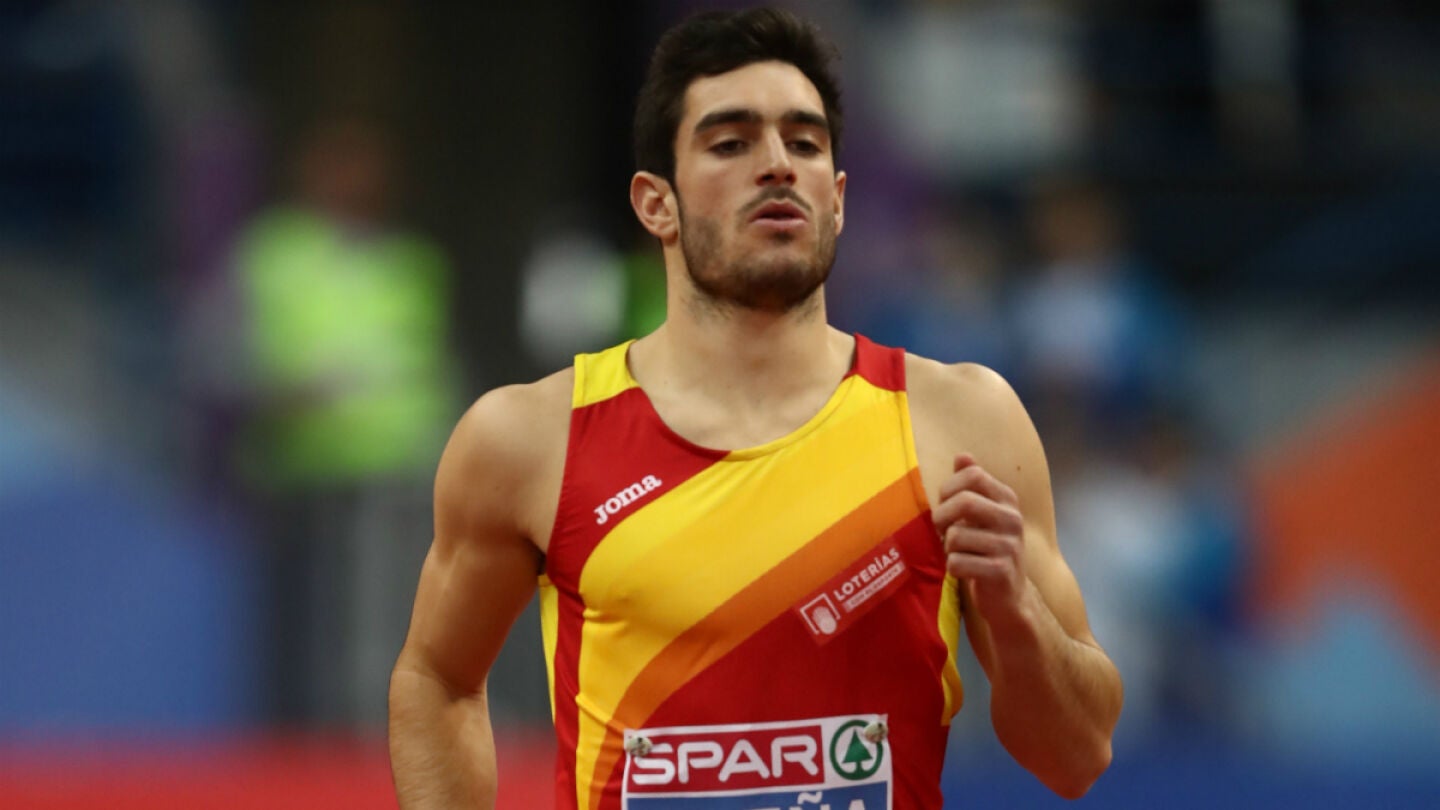 Jorge Ure&ntilde;a