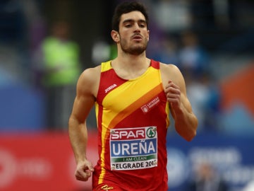 Jorge Ureña Jorge Ureña