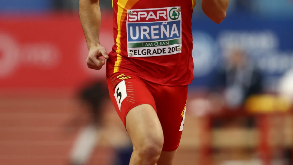 Jorge Ureña Jorge Ureña