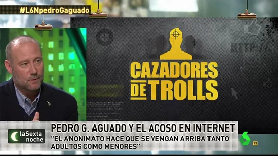 Pedro García Aguado Pedro García Aguado