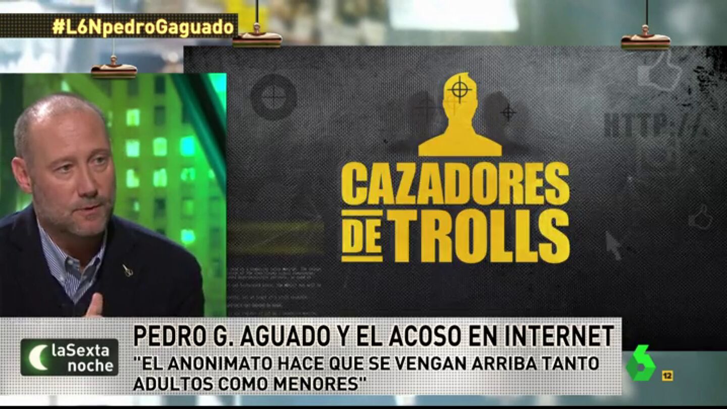 Pedro Garc&iacute;a Aguado
