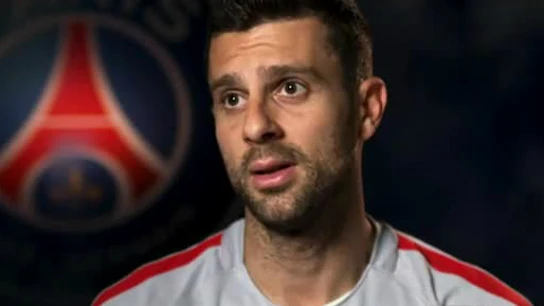 Thiago Motta Thiago Motta