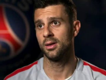 Thiago Motta Thiago Motta