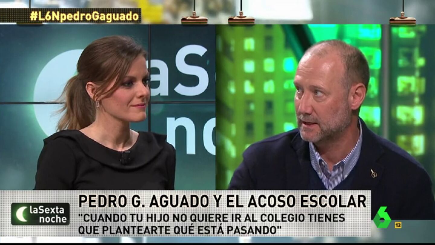 Garc&iacute;a Aguado