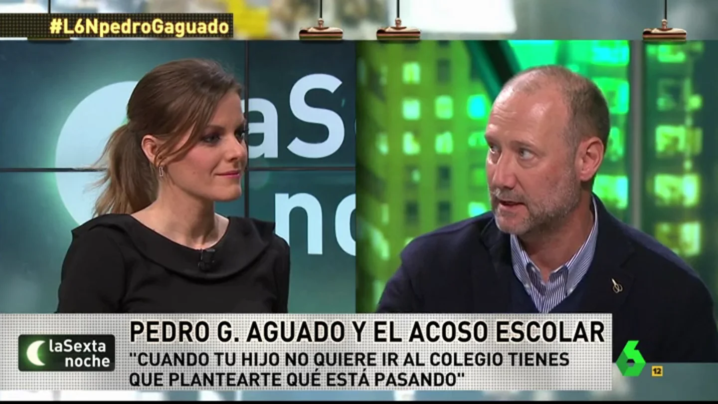 García Aguado García Aguado