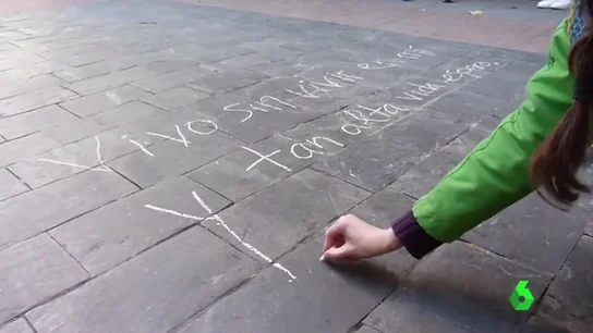 Las mujeres, las grandes olvidadas de la literatura: "Hemos sido borradas de los libros de historia" Las mujeres, las grandes olvidadas de la literatura: "Hemos sido borradas de los libros de historia"