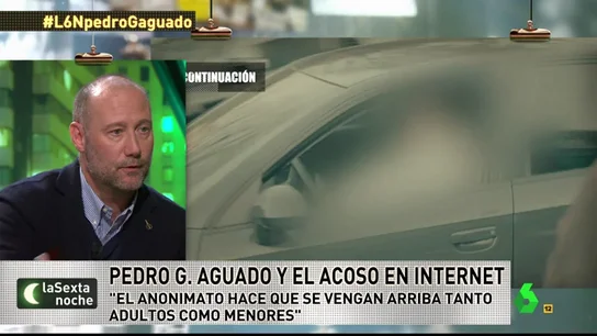 Pedro García Aguado Pedro García Aguado