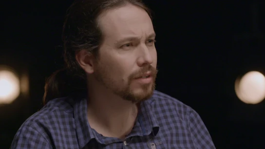 Pablo Iglesias Pablo Iglesias