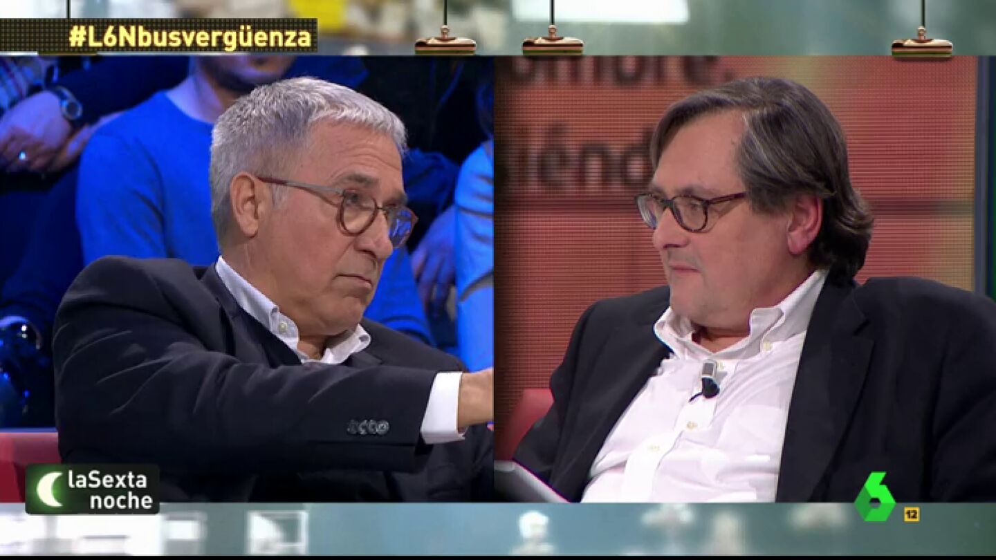 Sard&agrave; pide perd&oacute;n a Marhuenda