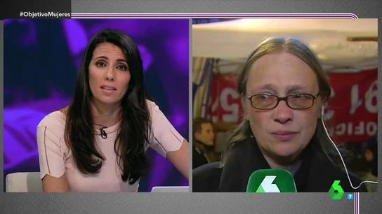 Frame 199.681706 de: puerta del sol el objetivo Frame 199.681706 de: puerta del sol el objetivo