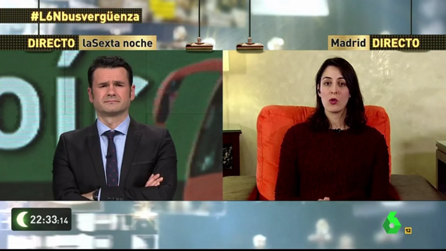 Rita Maestre Rita Maestre