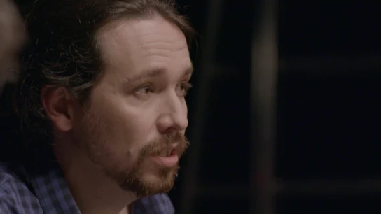 Pablo Iglesias Pablo Iglesias
