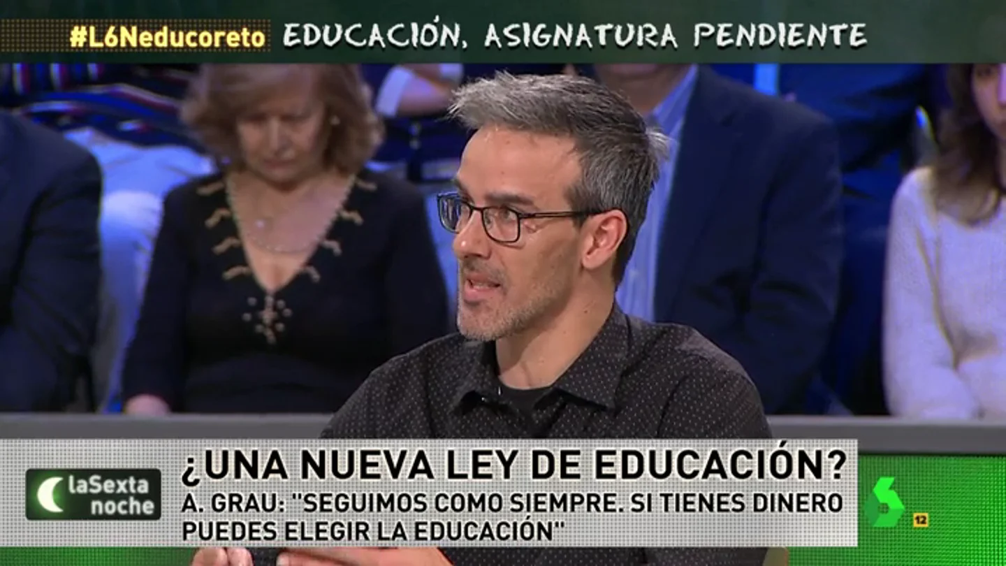 David Calle David Calle