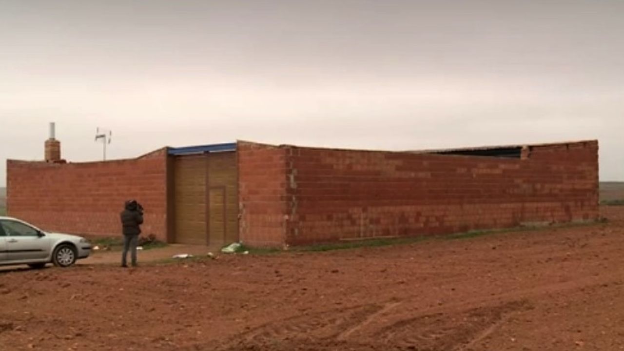 La explosión de una estufa de leña provoca 11 heridos en La Solana, Ciudad  Real