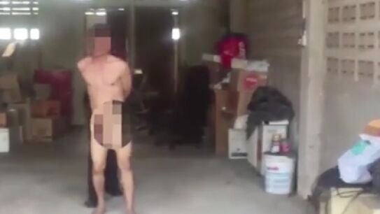 La polic&iacute;a detiene a un hombre por mantener relaciones sexuales con la vaca de un vecino