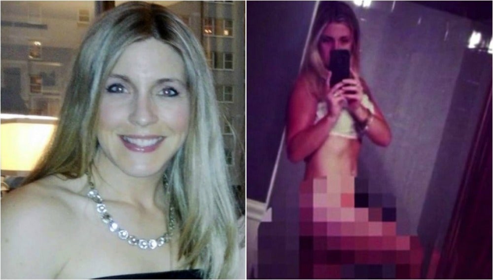 Condenada a tres años de cárcel la profesora que abusó y envió fotos desnudas a dos alumnos