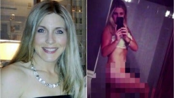 Condenada a tres años de cárcel la profesora que abusó y envió fotos desnudas a dos alumnos